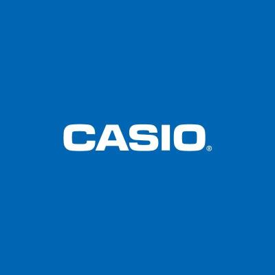 Casio Calculator เครื่องคิดเลข รุ่น MS-20UC-GN สีเขียว บริการเก็บเงินปลายทาง