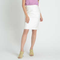 GSP GORGEOUS SKIRT กระโปรงระดับมาตรฐาน(SL18WH)