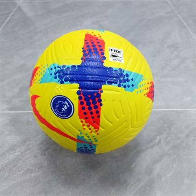 1 pcs Size 4 5 High Quality Professional anti slip Grips Soccer Football Fustal Ball Bola Size 5
