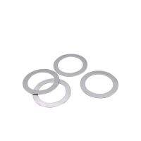 10pcs M14 ultra thin flat washers gap adjustment washer fit and support metal meson gaskets stainless steel gasket DIN988