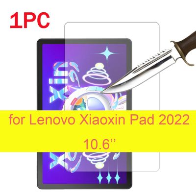 《Bottles electron》สำหรับแผ่น Xiaoxin Lenovo ขนาด10.6นิ้วกระเป๋าป้องกันจอแท็บแล็ต TB-128FU กระจกเทมเปอร์ความแข็ง9H ฟิล์มป้องกัน