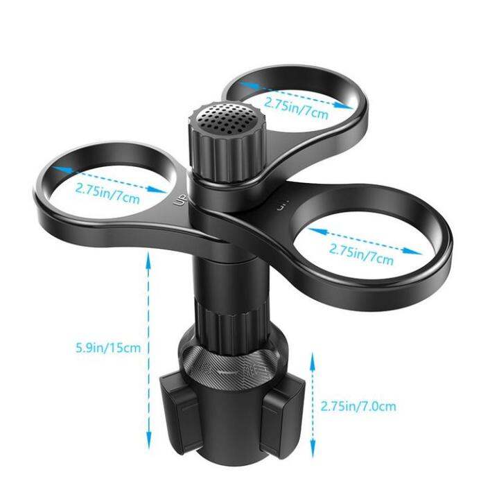 cup-expander-holder-car-360-degree-rotation-adjustable-car-cup-holder-3-in-1-coffee-cup-holder-for-auto-automotive-truck-rv-driver-road-trip-car-accessories-attractive