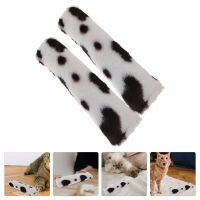 OULII 2pcs Catnip Toys Toys Toys Toys Pillow รูปแมวของเล่นแมวเคี้ยว