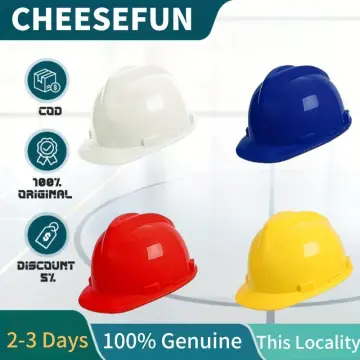 Order hard hats sales online