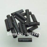 50pcs Heat Shrinkable Shrink Tubing Heat shrink sleeve RG58 RG142 RG400 6.0x25mm Cable Management