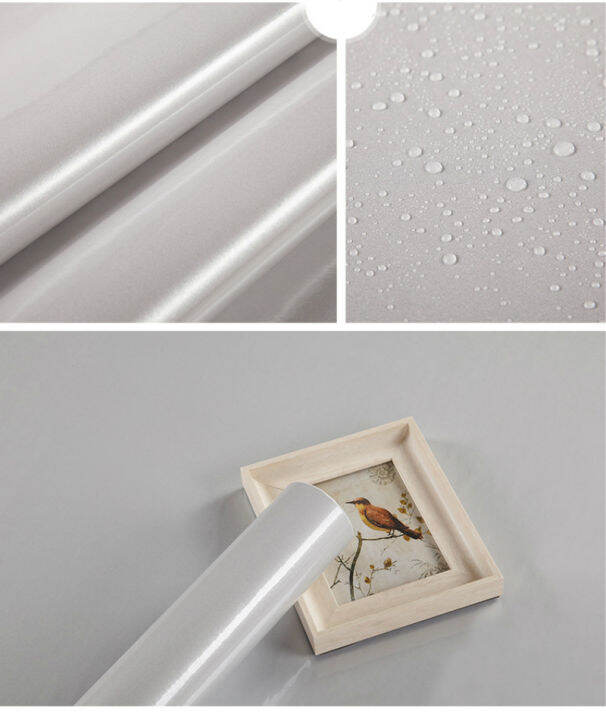 hot-5m-glossy-solid-self-adhesive-vinyl-wallpaper-pvc-waterproof-film-contact-paper-furniture-desktop-wardrobe-stickers-removable