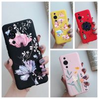 เคสสำหรับ Huawei Nova 11 Pro เคสลูกกวาด TPU ซิลิโคนนิ่ม GOA-LX9 11pro สำหรับ Huawei Nova 11 Nova11ฝาครอบ FOA-LX9 Funda Protector สำหรับผู้หญิงผู้ชาย