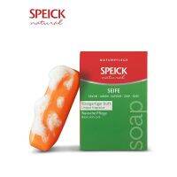 เยอรมัน Speick คลาสสิกน้ำผึ้งน้ำผึ้งธรรมชาติอินทรีย์สบู่100g