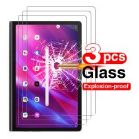 Tempered Glass For Lenovo Yoga Tab 11 YT-J706F YT-J706 Tablet Screen Protector Film