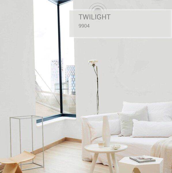 ESSENCE EASY CLEAN 15L 9904 Twilight • Jotun • Matt Finish • Interior