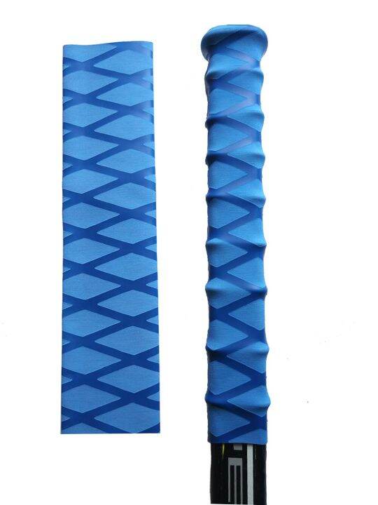 new-hockey-grip-tape-5-colors-ice-hockey-stick-grip-heat-shrinkable-sleeve-hockey-stick-tape