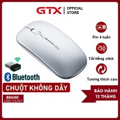 Chuột bluetooth không dây GTX C1P phiên bản chuột wireless không dây