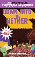 Plan for kids หนังสือต่างประเทศ Down Into The Nether: An Unofficial Overworld Adventure, Book Four ISBN: 9781510712201