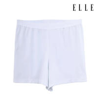 ELLE Lingerie I บังทรงกางเกงขาสั้น ผ้าไมโครไฟเบอร์ I LP2704