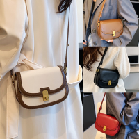 กระเป๋าหนัง LaLabag Crossbody - 009