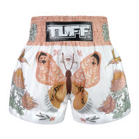 กางเกงซ้อมมวย กางเกงมวย กางเกงมวยไทย กางเกงกีฬาTUFF มวยไทย กางเกงมวยไทย TUFF Muay Thai Boxing Shorts Origin of The Origin of Hope.