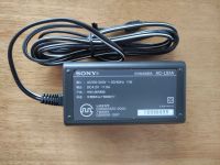 ของแท้/2023 ❉✖กล้องดิจิตอล SONY AC-LS1A AC Charger Adaptor 4.2V1.5A ของแท้