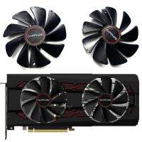 แซฟไฟร์ของแท้ RX VEGA 56 8G พัดลมทำความเย็นการ์ดจอรุ่นแพลตินัม HBM2 CF1015H12D รับประกัน Gratis Ongkir หนึ่งปี