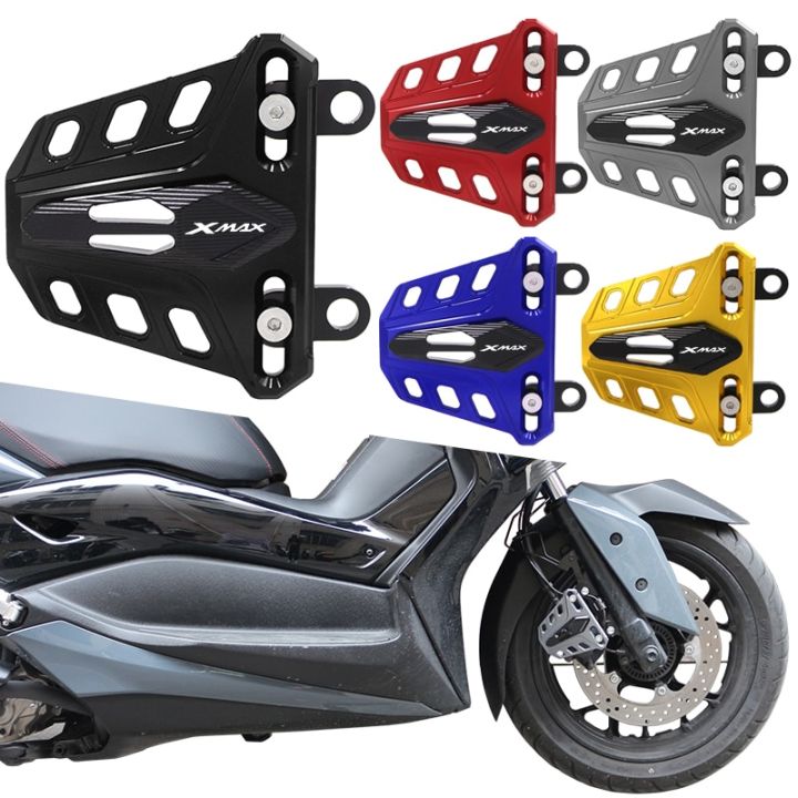 Motorcycles Protection Scooter Decorative Brake Pump Cover Front ...