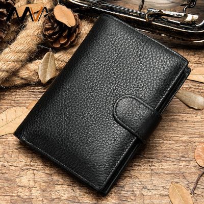 （Layor wallet）กระเป๋าหนังวัวนิ่มสำหรับผู้ชาย,กระเป๋าสตางค์หนังบางของแท้คุณภาพสูงกระเป๋าสั้นกระเป๋าสองพับกระเป๋าเงินแบบบางธุรกิจที่มีน้ำหนักเบา