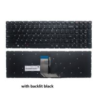 New US Keyboard backlit for IdeaPad 700-17ISK 700-17 700-15 700-15ISK 700S-15 IKB flex3 1570 laptop Keyboard Black