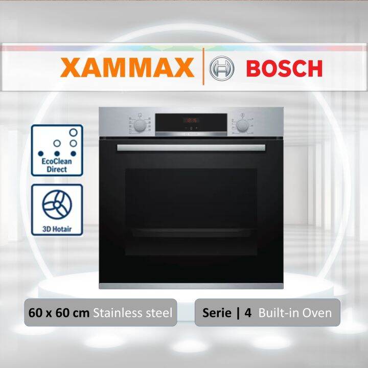 bosch ecoclean direct