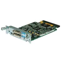 Cisco 2-Port Serial WAN Interface Card