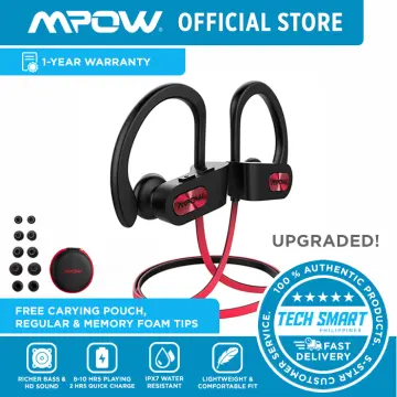 Buy Mpow Jaws devices online Lazada .ph