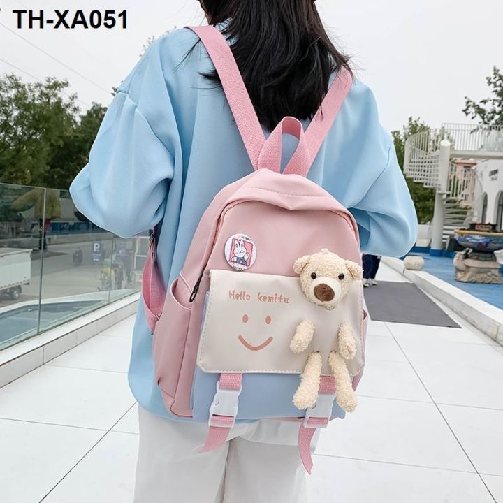 children-out-backpack-spring-outing-bag-girl-tourism-and-leisure-outdoor-travel-tide-of-the-girls