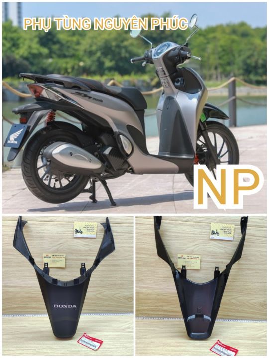 Honda SH Mode  Honda SH Mode Chẳng ngại đối thủ