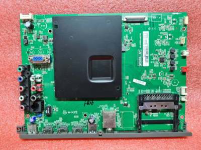 เมนบอร์ด Main Board TCL LED55Q7700, LED55H9800 พาร์ท 40-6488AP-MAC2HG (MS68A-AP) อะไหล่แท้/ถอดมือสอง