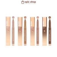 [EPICSHOPZ] แท้/ส่งไว? อายแชโดว์ แบบแท่ง Meilinda Matte and Glitter Pop Eye Stick เนื้อแมท เนื้อกริตเตอร์ สีสวย กันน้ำ