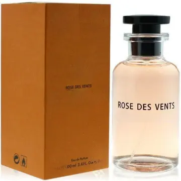 In Stock Newest STYLE Air Freshener Perfumes LES SABLES ROSES Eau