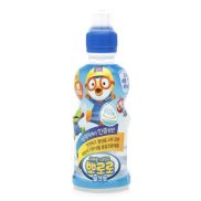 Nước trái cây Paldo Pororo vị Sữa chai 235ml