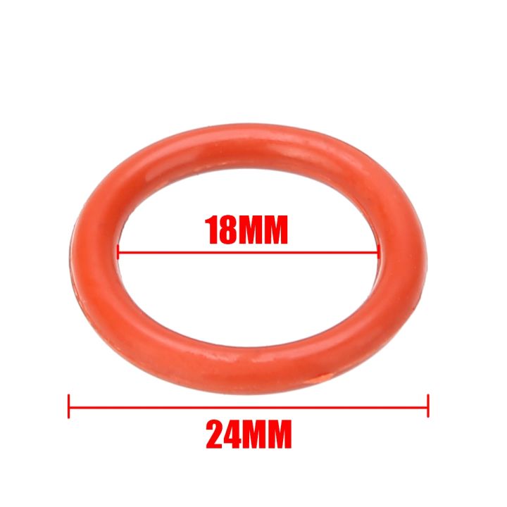 20pcs-tube-damper-silicone-o-rings-seal-gasket-switch-sound-dampeners-washer-rubber-oring-set-for-12ax7-12au7-12at7-12bh7-el84