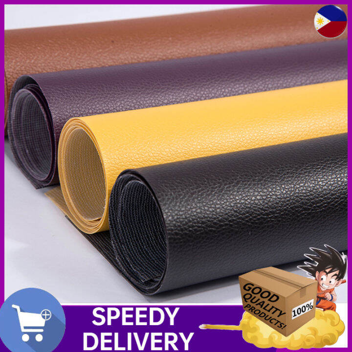 [Buy 3 rolls for gift + COD + spot] Leather Repair Patch SelfAdhesive