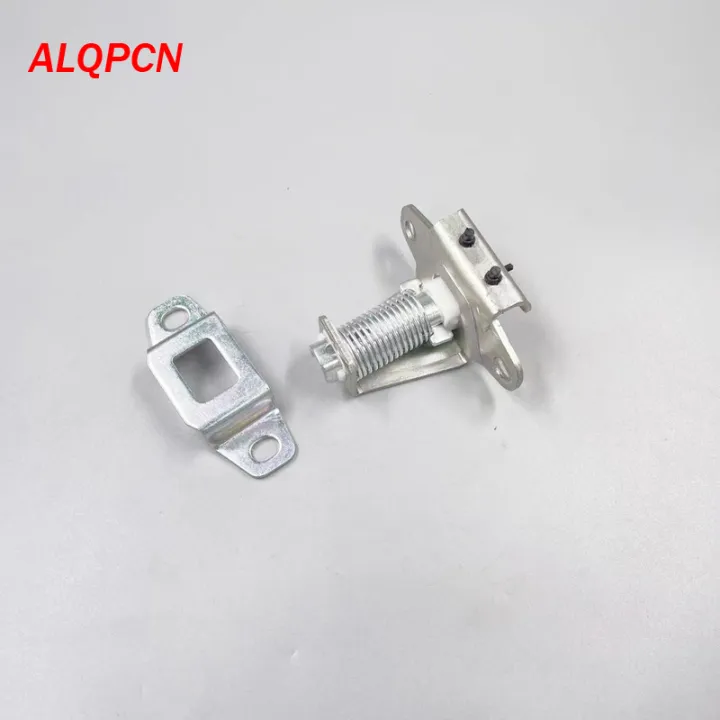 Tailgate Lock with Striker for Mitsubishi L200 Triton 20052015 Back