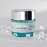 ?ครีมบำรุงรอบดวงตา Artistry Skin Nutrition™ Renewing Reactivation Eye Cream 15ML