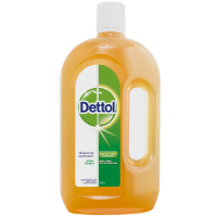 SuperSale63 เดทตอล 750 มล. Dettol น้ำยาฆ่าเชื้อเดทตอล น้ำยาฆ่าเชื้ออเนกประสงค์ เดทตอลไฮยีน 750 มล.