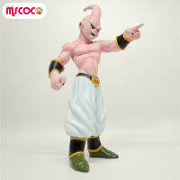 MSCOCO Kid Buu หุ่นต่อสู้ของเล่นเพื่อการศึกษาสนุกสำหรับทุกวัยและทุกบุคลิก