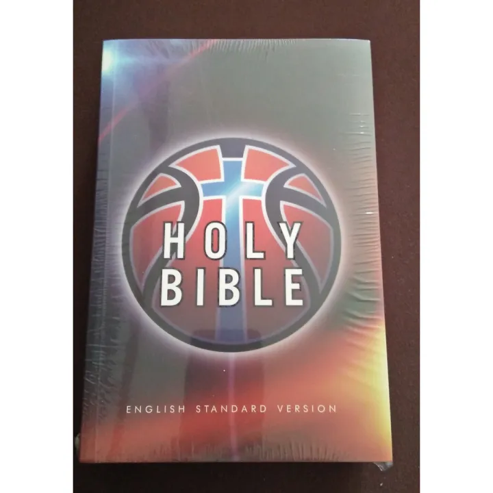 English Standard Version Bible (ESV) BIBLE Old and New Testament