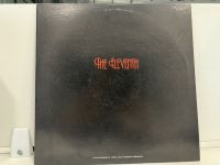 2LP Vinyl Records แผ่นเสียงไวนิล THE ELEVENTH  (J15B233)