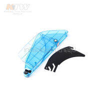 MAKITA อะไหล่ MLT100#309UP BLADE GUARD ASSEMBLY ( MPJM27000052 )