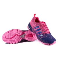 Unisex Jogging Shoes for Walking, Skidproof Sports Tennis Shoes, High Quality Outdoor Gym Shoes