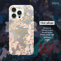 Luxury brands Classic Print phone case for iphone 14 14pro 14promax iPhone 13 13pro 13promax case classics flower pattern Creative Style 12 12pro 12promax 2023 INS popular fashion Cute New Design girl man phone case 11 3 designs