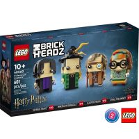 เลโก้ LEGO BrickHeadz 40560 Professors of Hogwarts