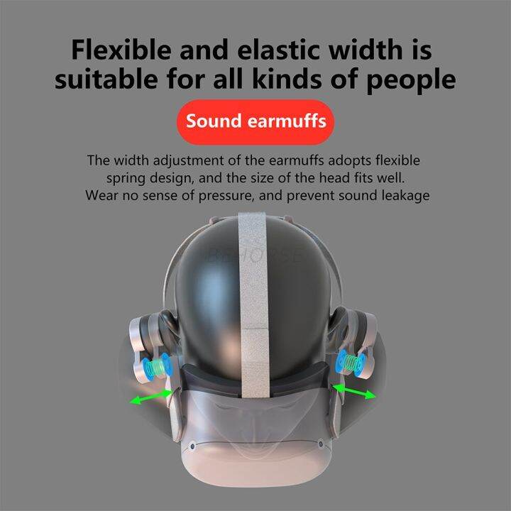 noise-reduction-earmuffs-for-oculus-quest-2-lightweight-vr-headset-original-audio-ear-muffs-vr-accessories