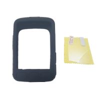 ◎ Silicone Soft Edge Protective Case Screen Protector Film Cover For Wahoo Elemnt Roam V2/2 Bicycle Bike Computer Skin Accessories