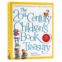 The 20th century childrenChildrens book library Hardcover