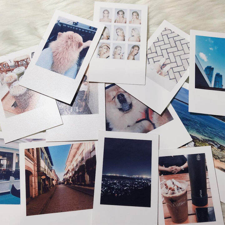 Photo Printing Instax Inspired Photos Print Lazada PH